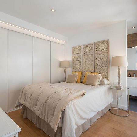 גרנדה Chezmoihomes Plaza Nueva Premium מראה חיצוני תמונה