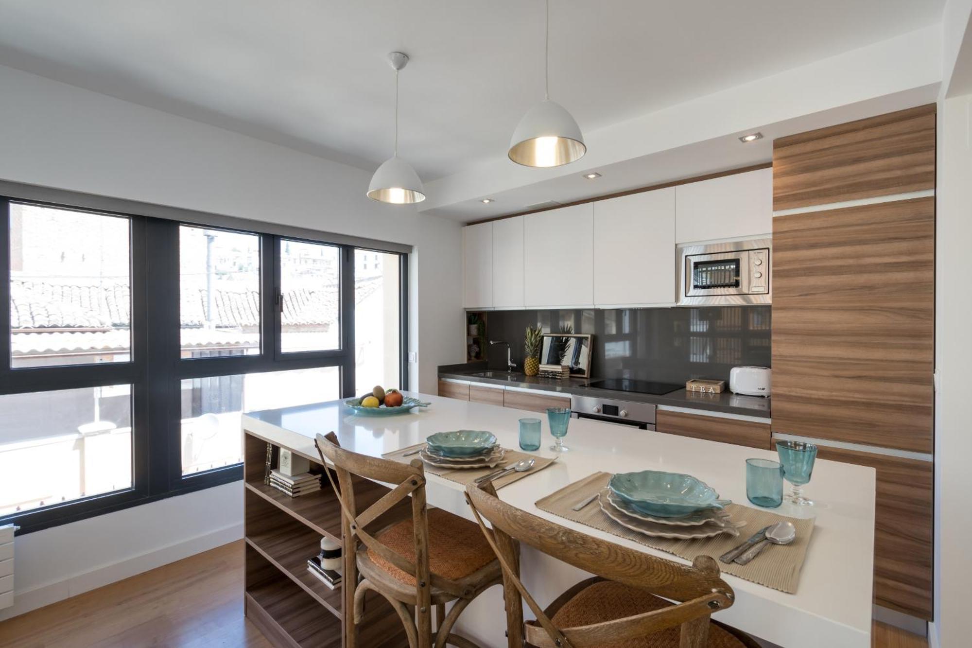 גרנדה Chezmoihomes Plaza Nueva Premium מראה חיצוני תמונה