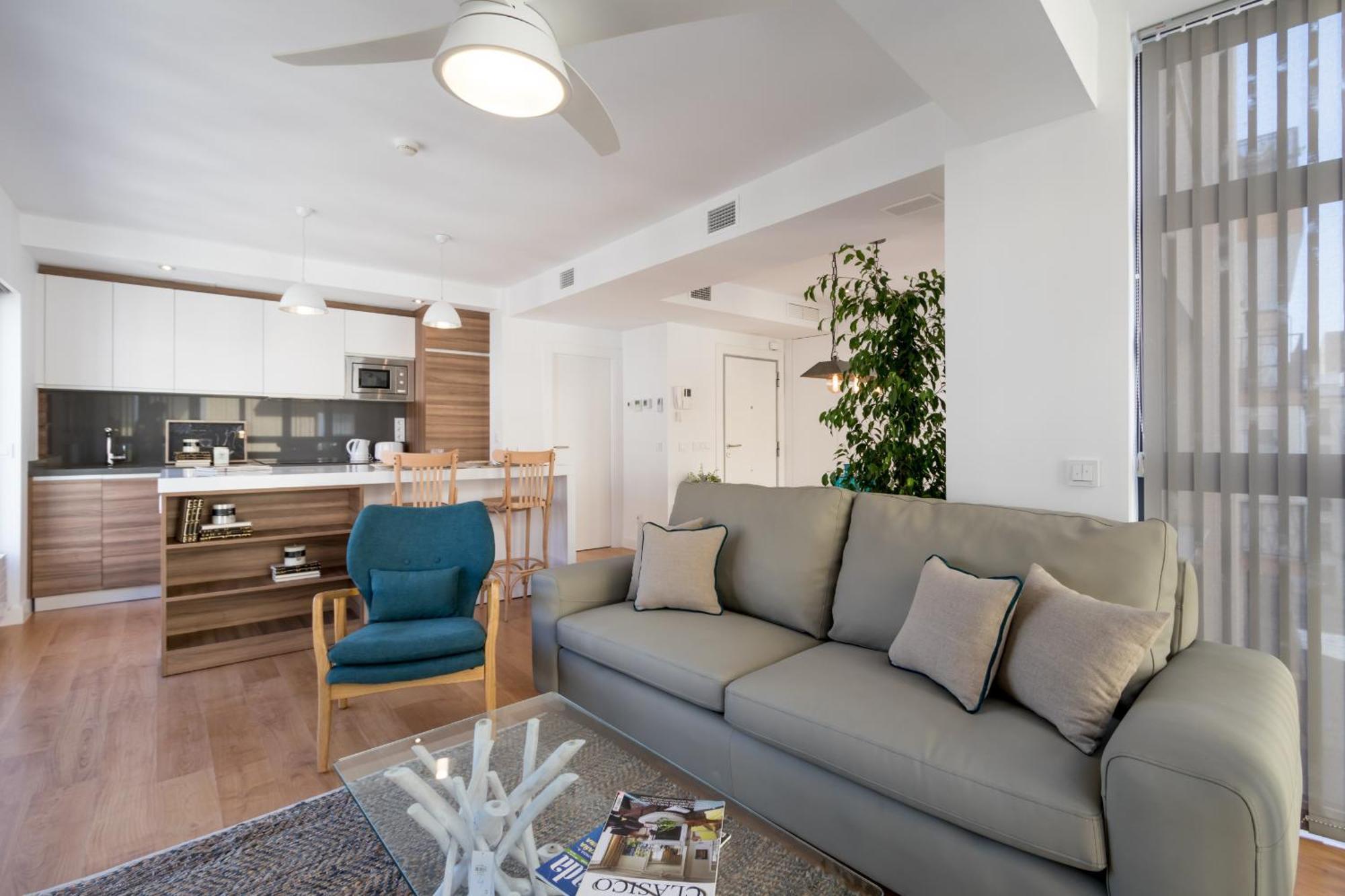 גרנדה Chezmoihomes Plaza Nueva Premium מראה חיצוני תמונה