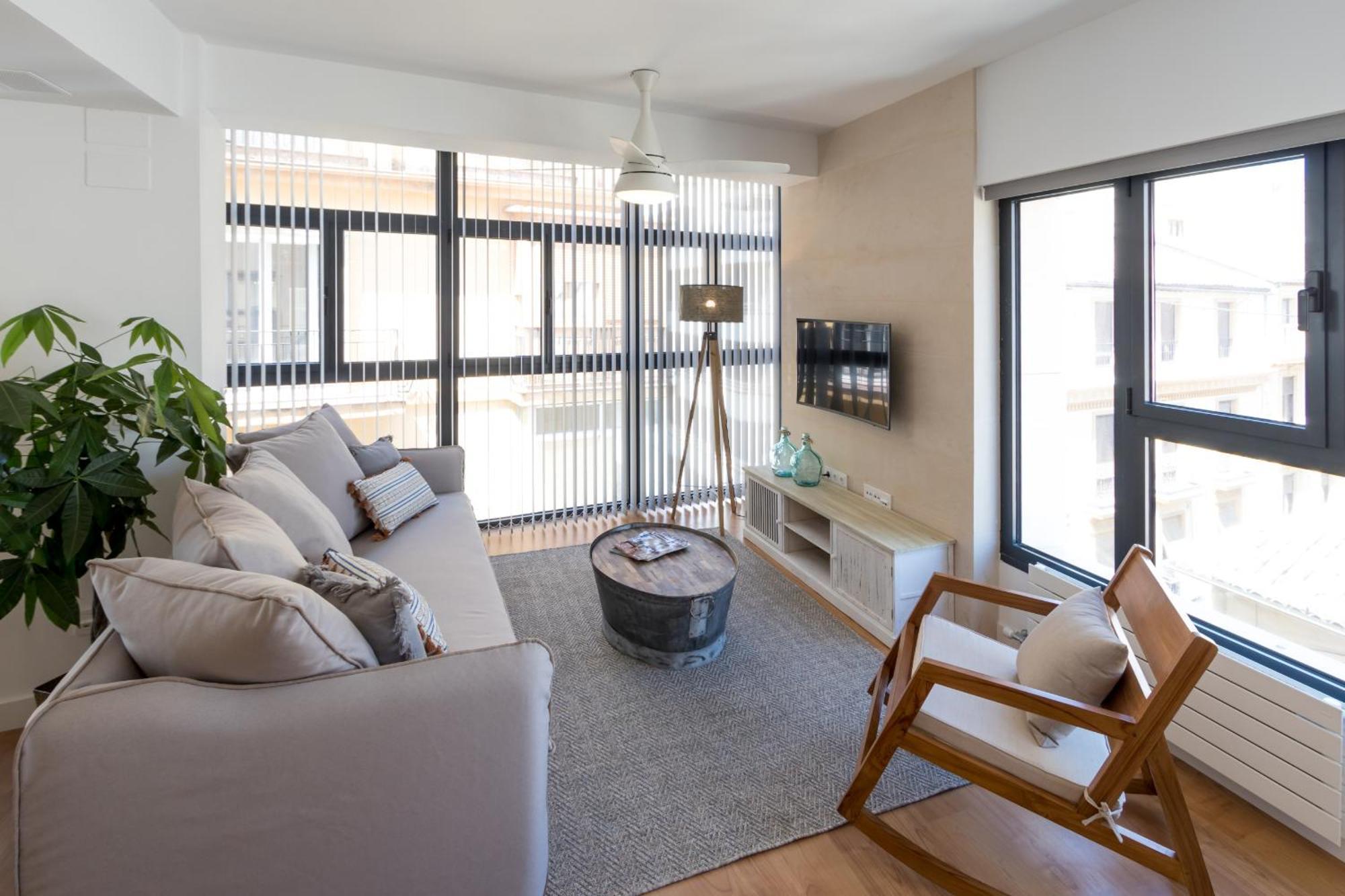 גרנדה Chezmoihomes Plaza Nueva Premium מראה חיצוני תמונה