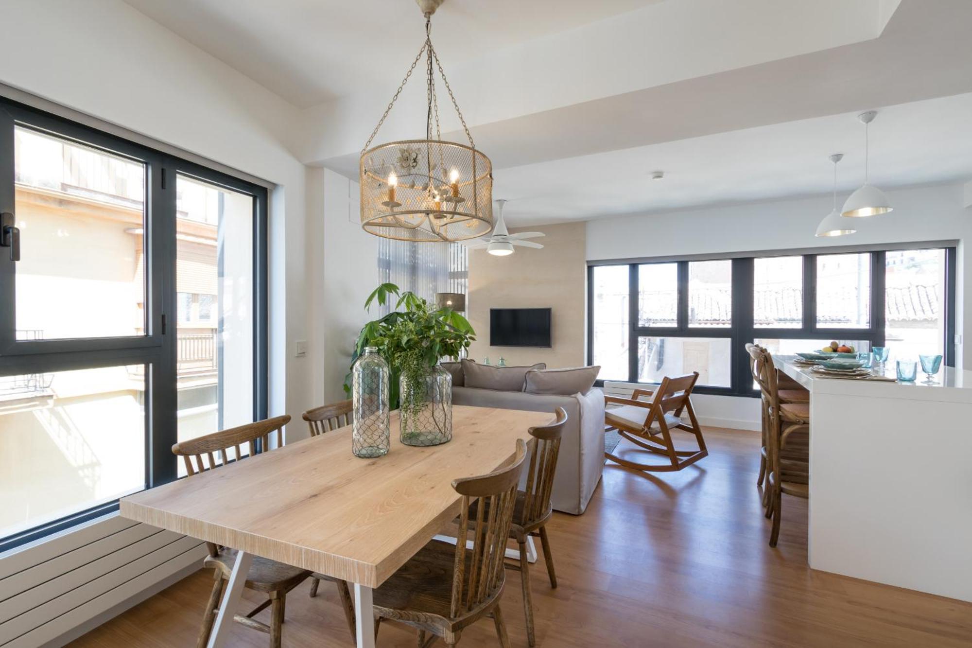 גרנדה Chezmoihomes Plaza Nueva Premium מראה חיצוני תמונה