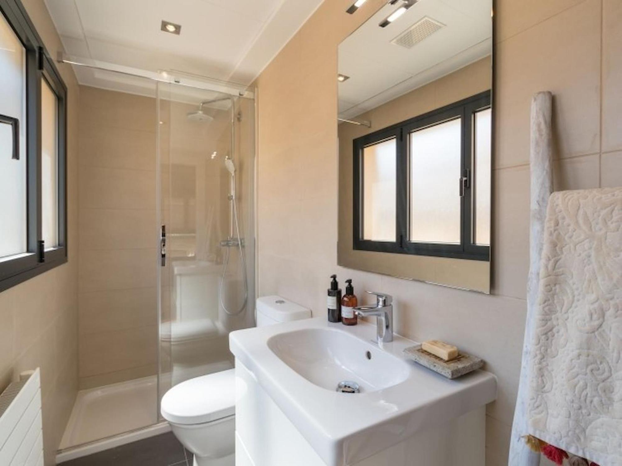גרנדה Chezmoihomes Plaza Nueva Premium מראה חיצוני תמונה