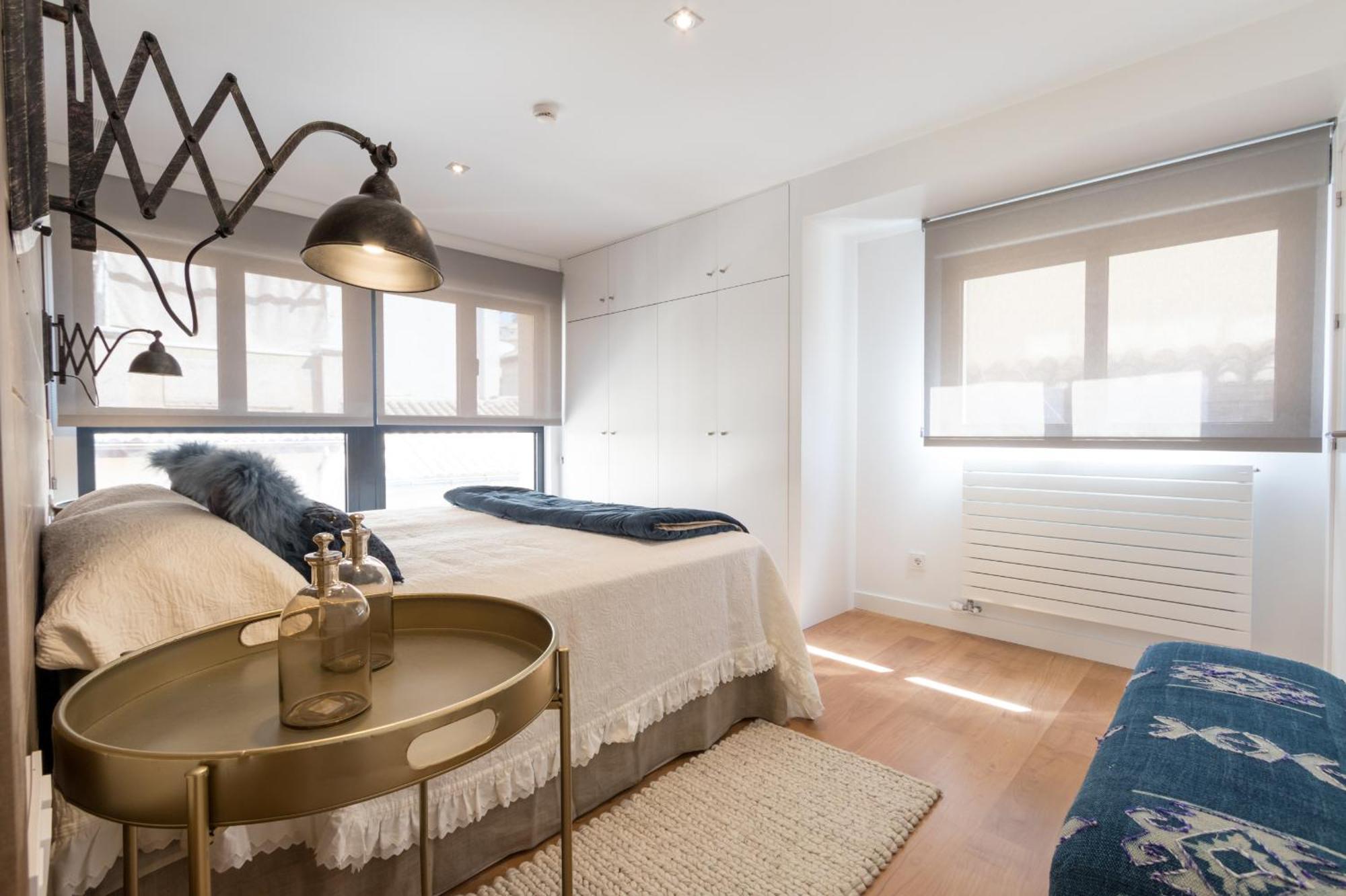 גרנדה Chezmoihomes Plaza Nueva Premium מראה חיצוני תמונה