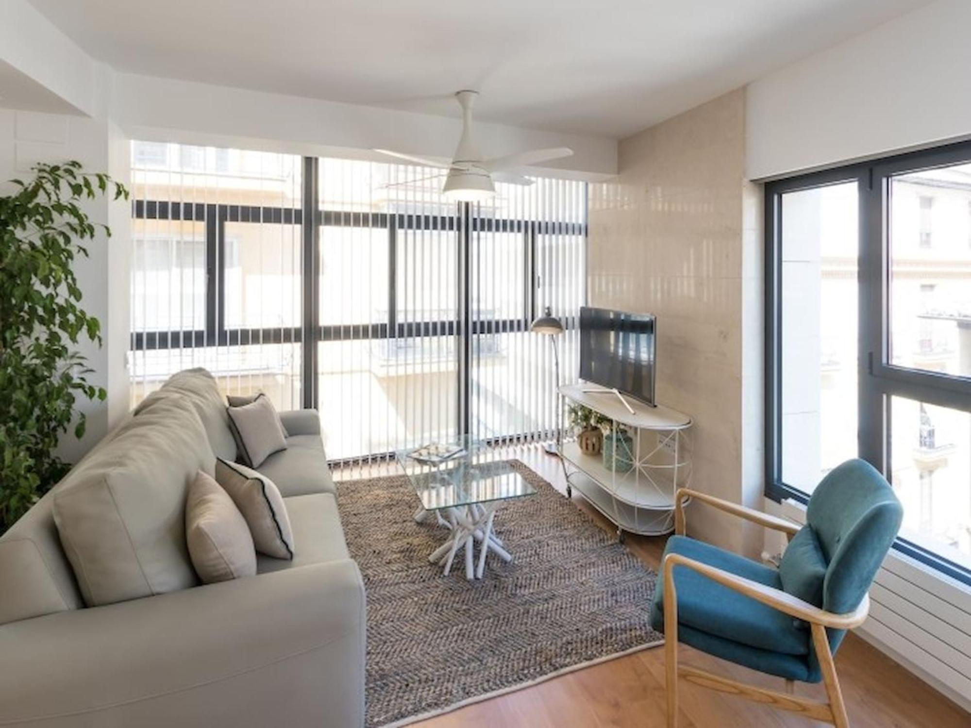 גרנדה Chezmoihomes Plaza Nueva Premium מראה חיצוני תמונה