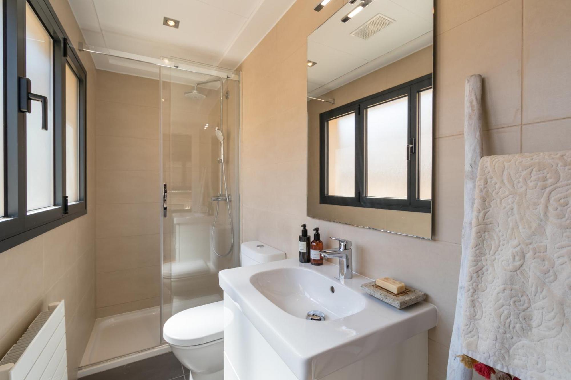 גרנדה Chezmoihomes Plaza Nueva Premium מראה חיצוני תמונה