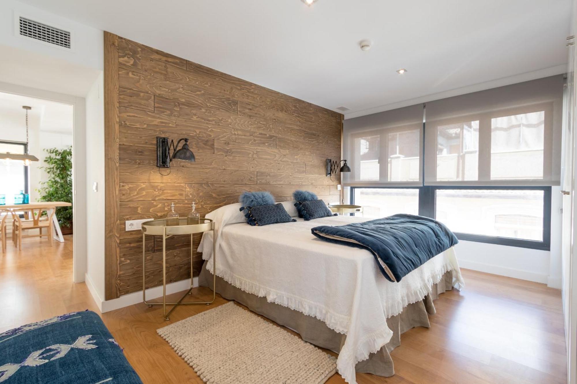 גרנדה Chezmoihomes Plaza Nueva Premium מראה חיצוני תמונה