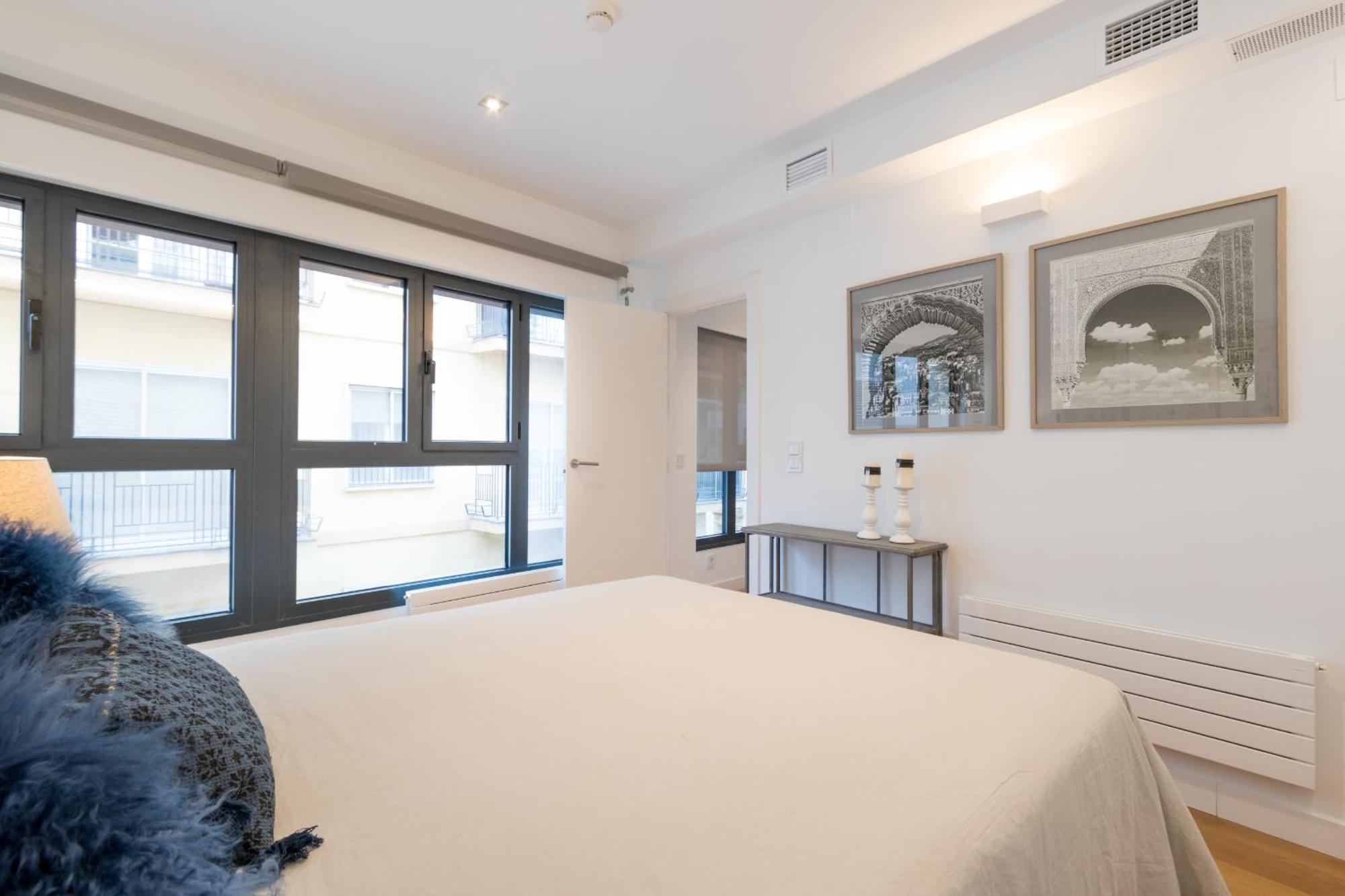 גרנדה Chezmoihomes Plaza Nueva Premium מראה חיצוני תמונה