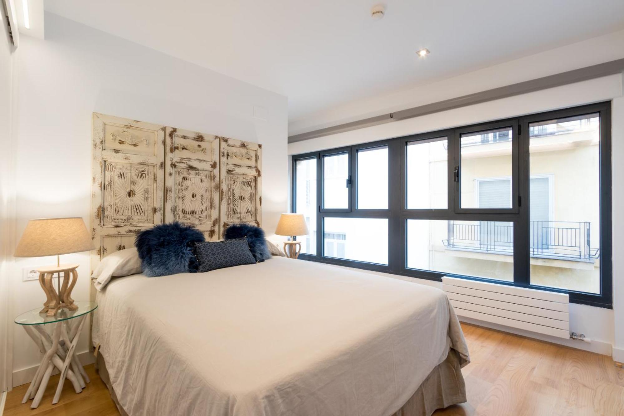 גרנדה Chezmoihomes Plaza Nueva Premium מראה חיצוני תמונה