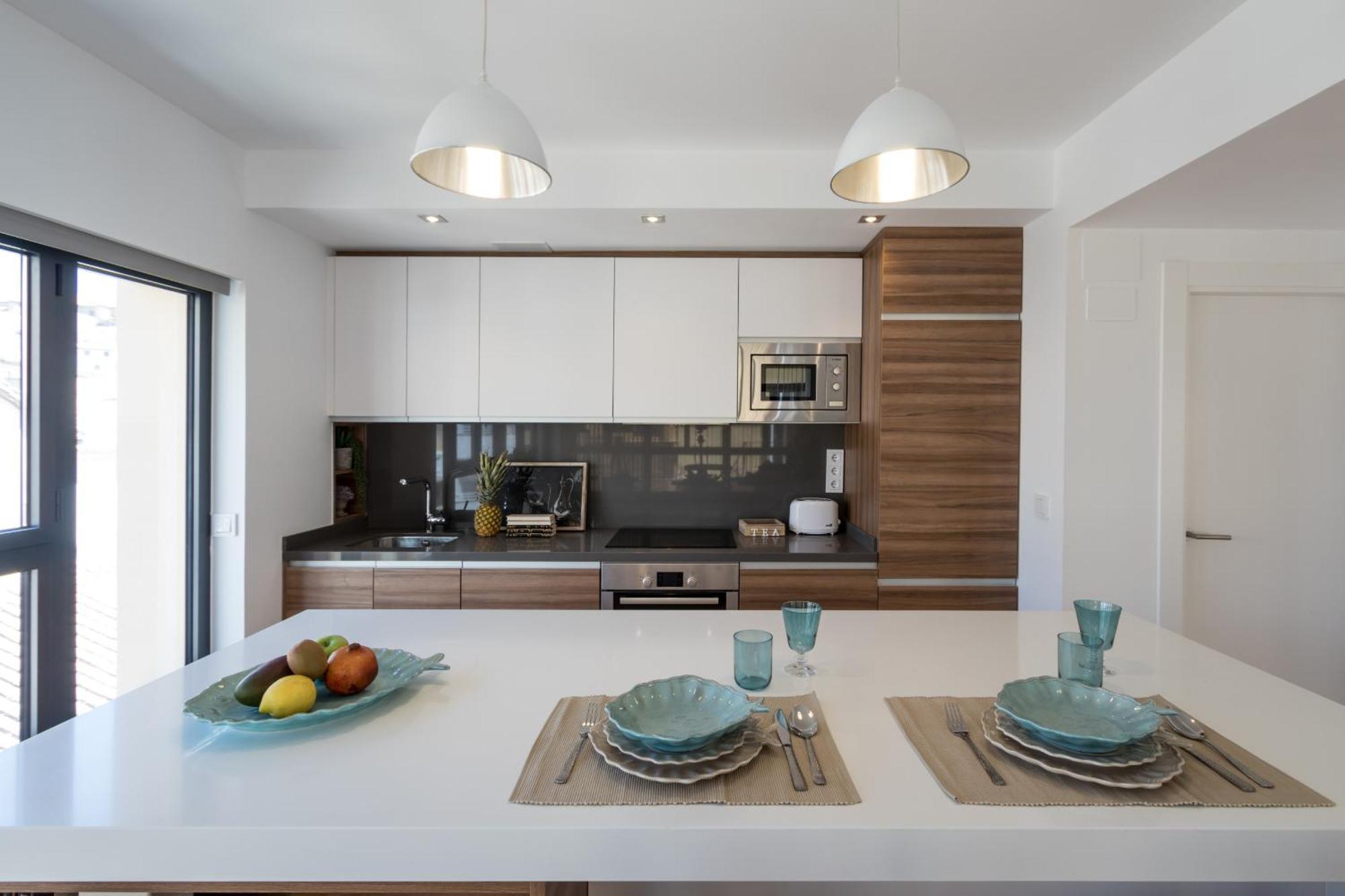 גרנדה Chezmoihomes Plaza Nueva Premium מראה חיצוני תמונה