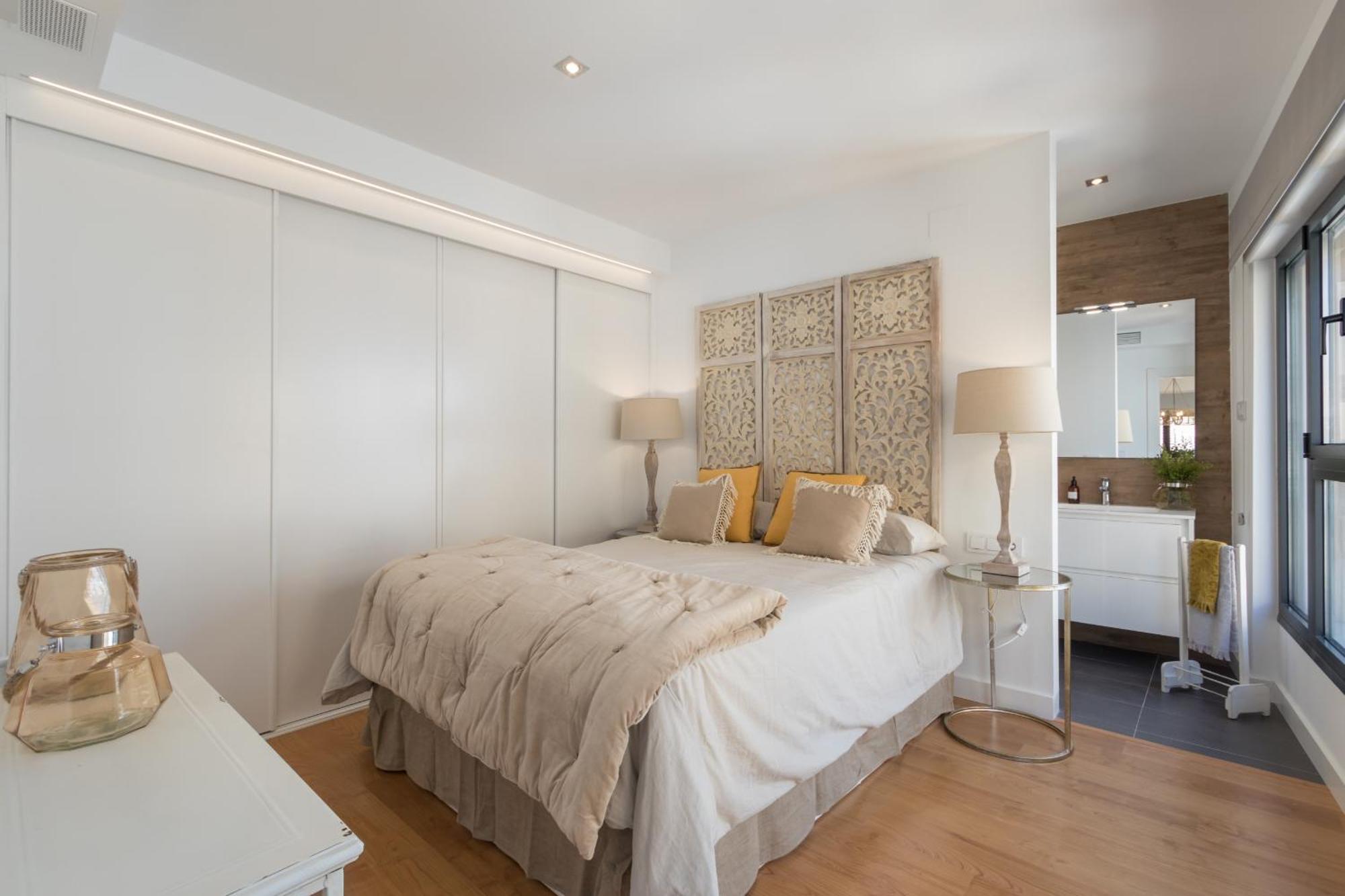 גרנדה Chezmoihomes Plaza Nueva Premium מראה חיצוני תמונה