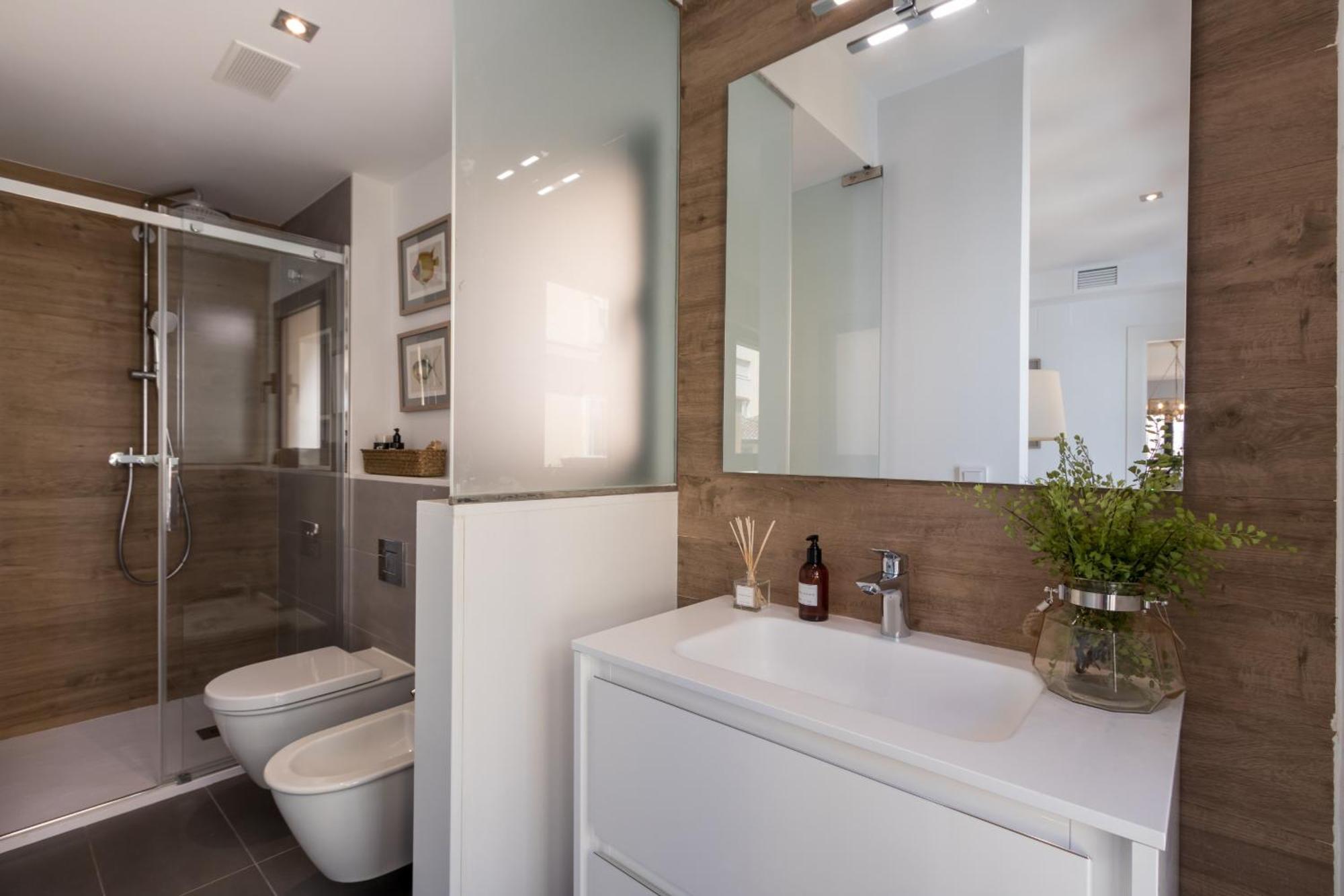 גרנדה Chezmoihomes Plaza Nueva Premium מראה חיצוני תמונה
