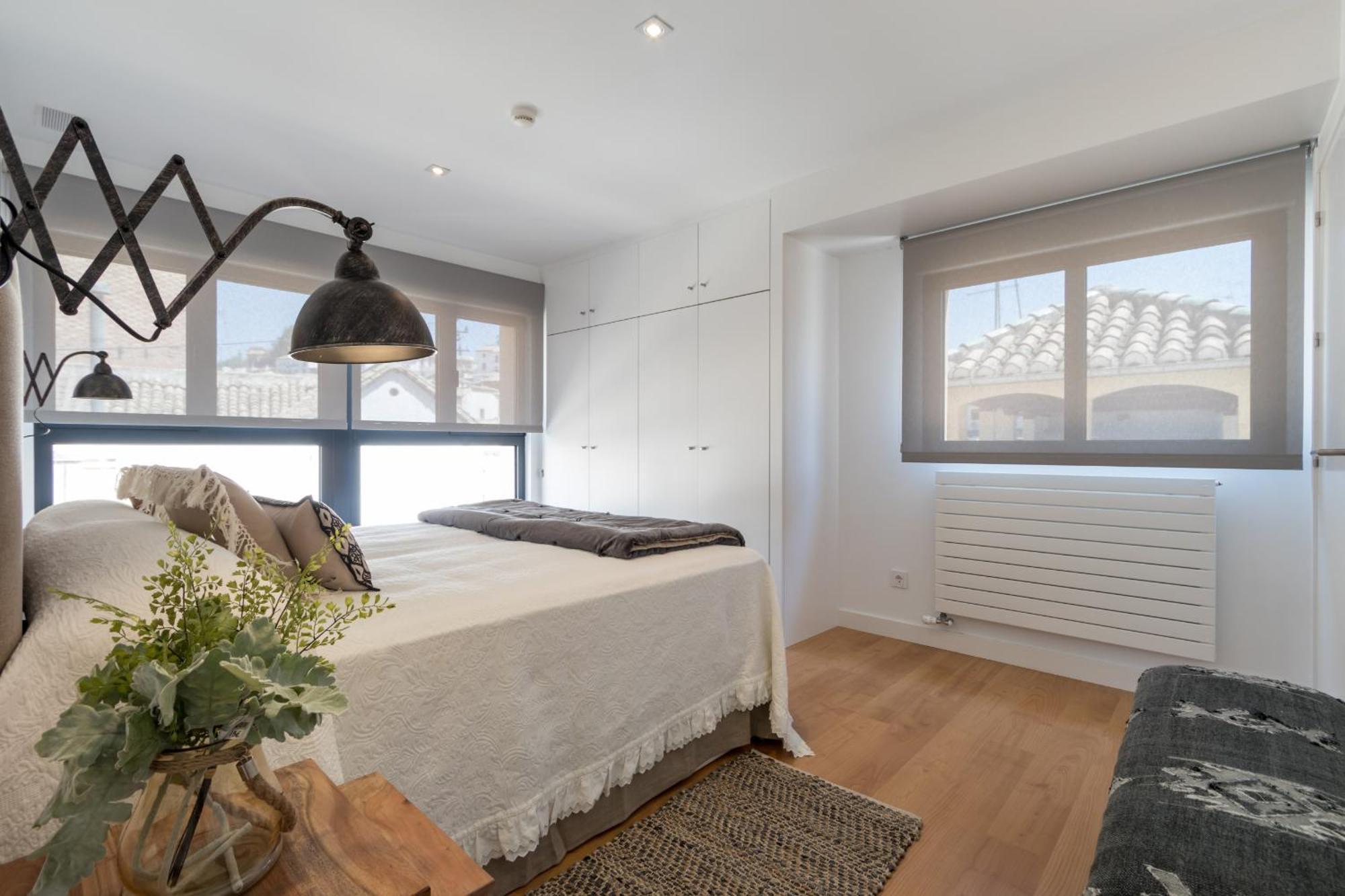 גרנדה Chezmoihomes Plaza Nueva Premium מראה חיצוני תמונה