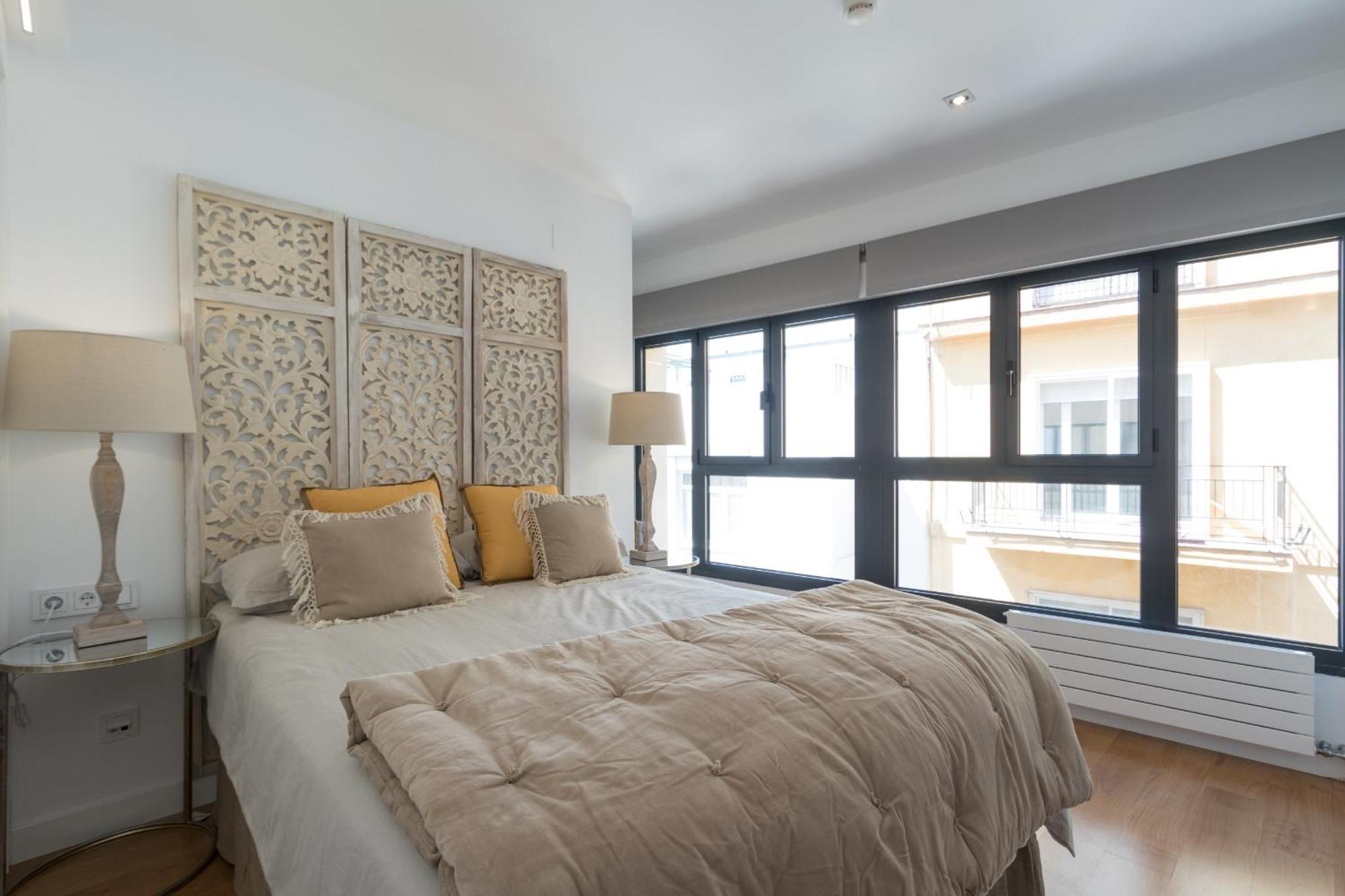גרנדה Chezmoihomes Plaza Nueva Premium מראה חיצוני תמונה