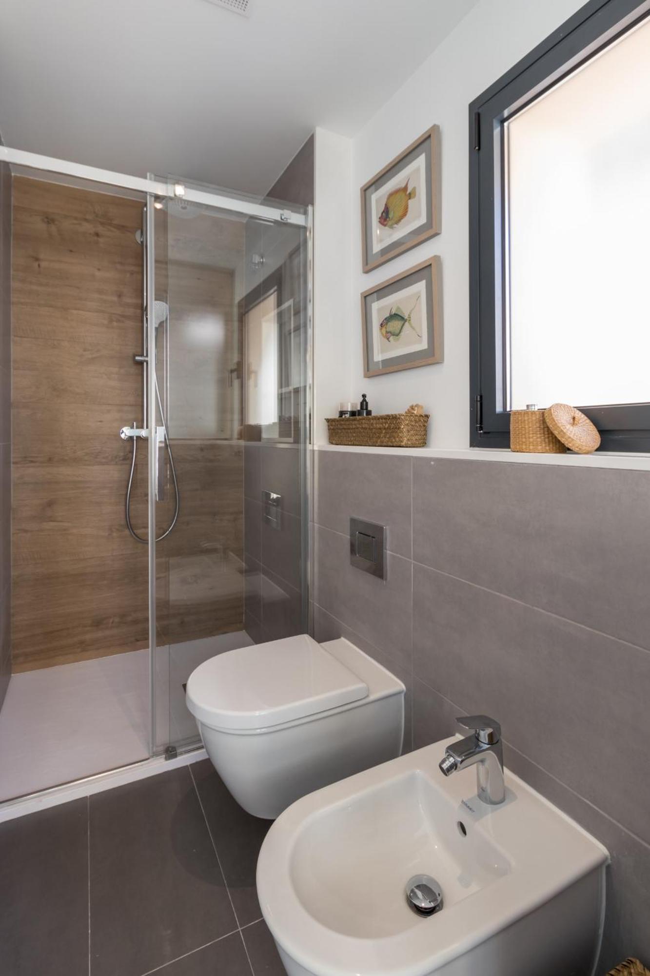 גרנדה Chezmoihomes Plaza Nueva Premium מראה חיצוני תמונה